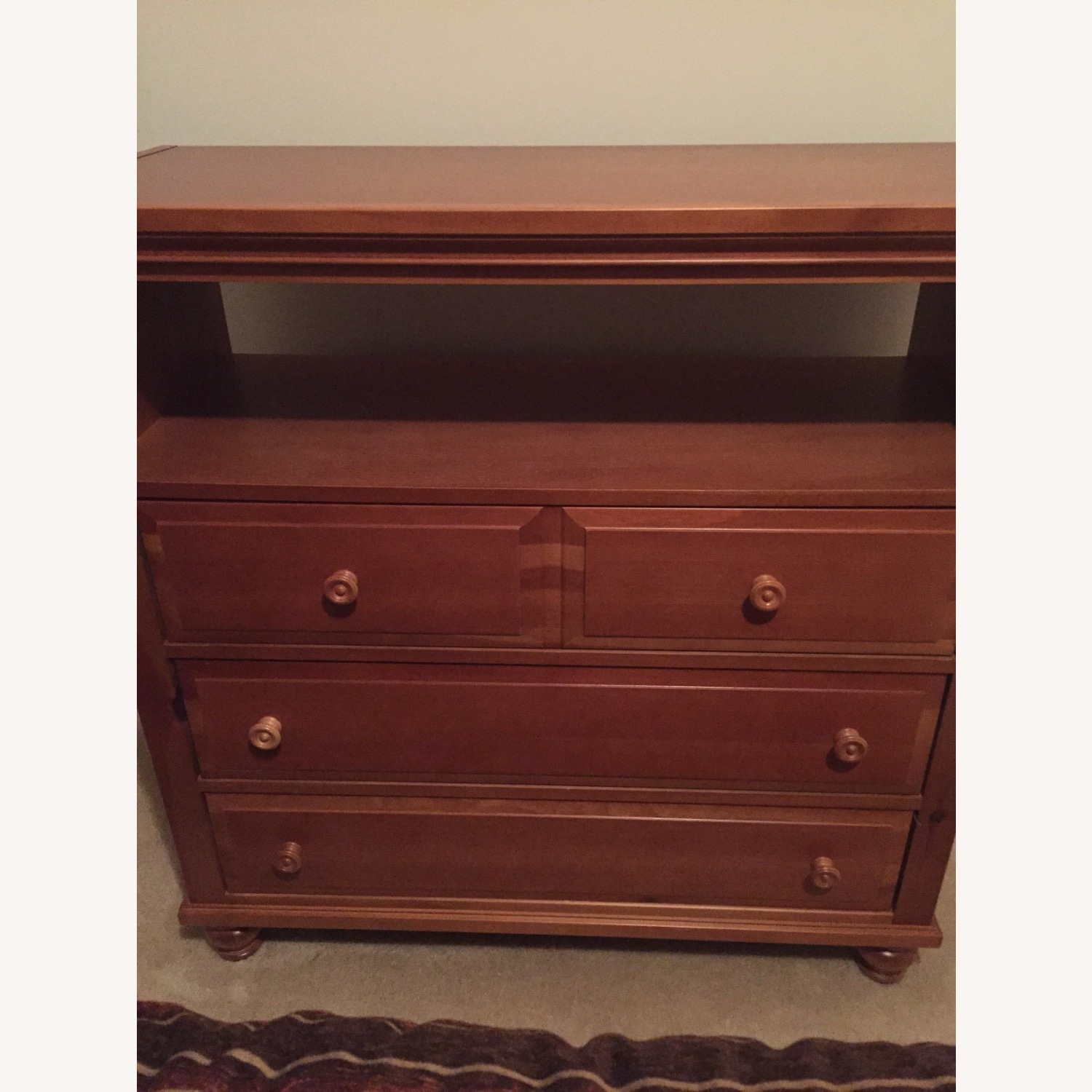 3 Drawer Media Chest  - image-2