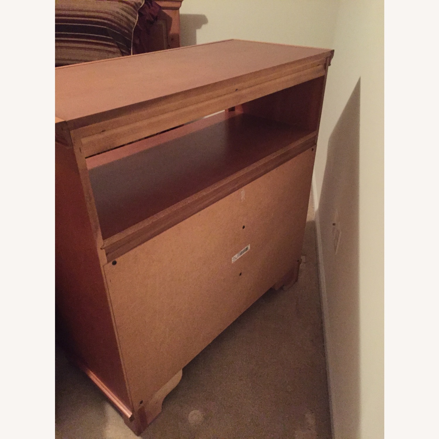 3 Drawer Media Chest  - image-4