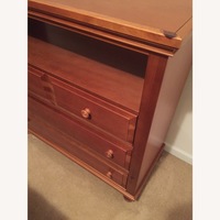 3 Drawer Media Chest 