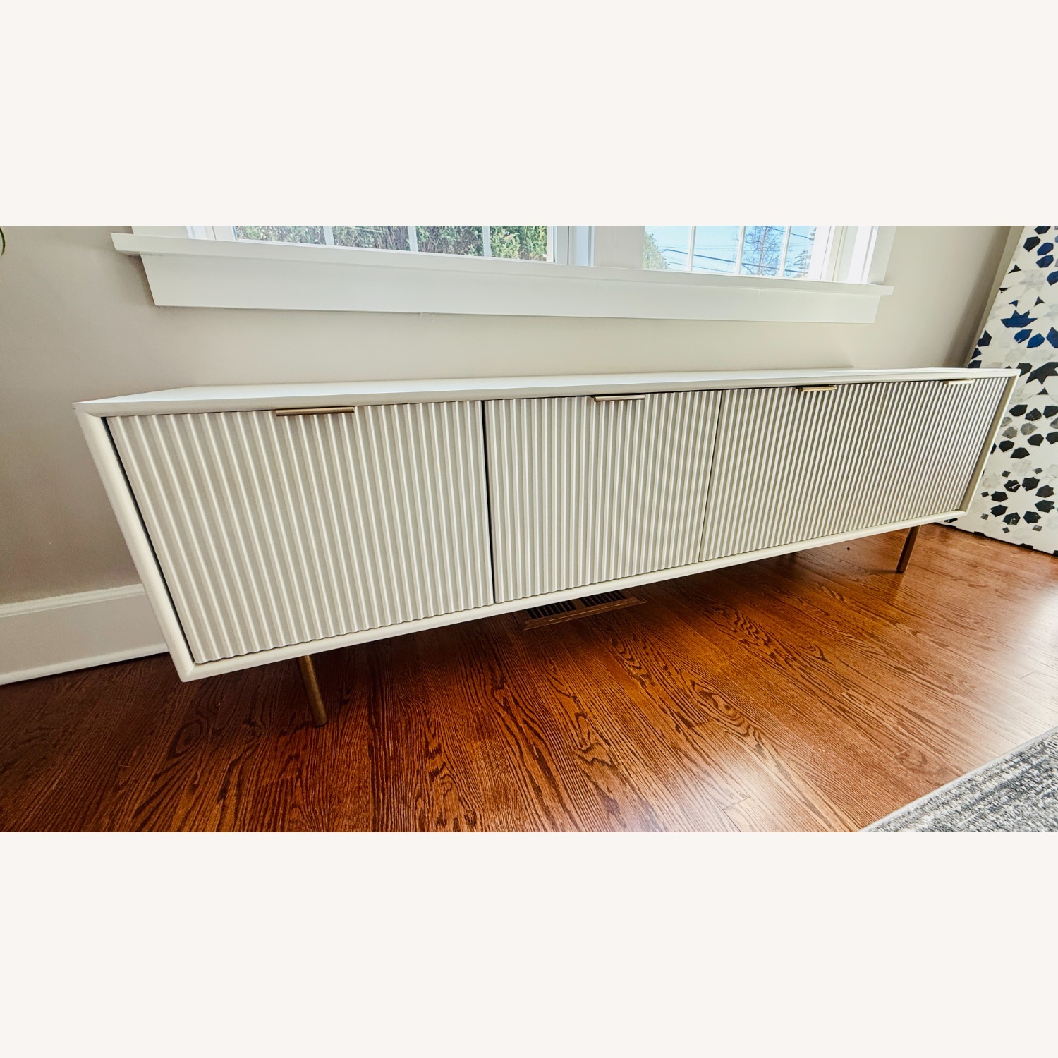 West Elm Quinn Media Console - image-3