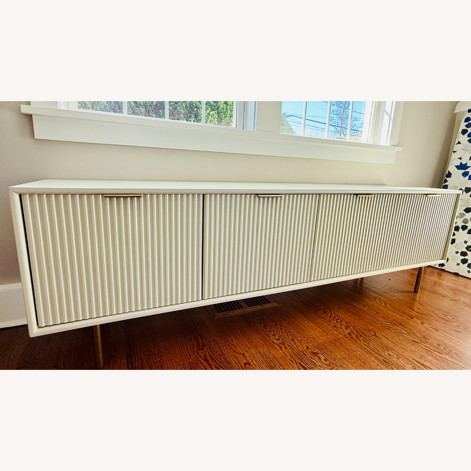 West Elm Quinn Media Console - image-2