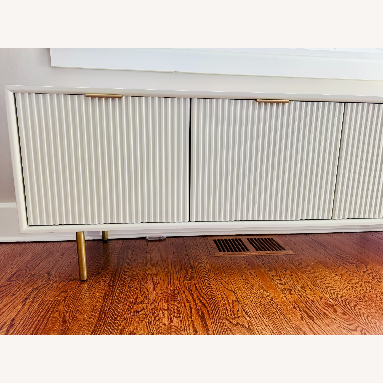 West Elm Quinn Media Console - image-1