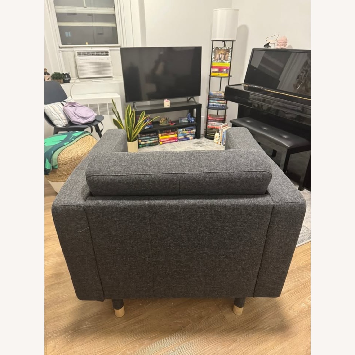 IKEA Morabo Armchair - image-4