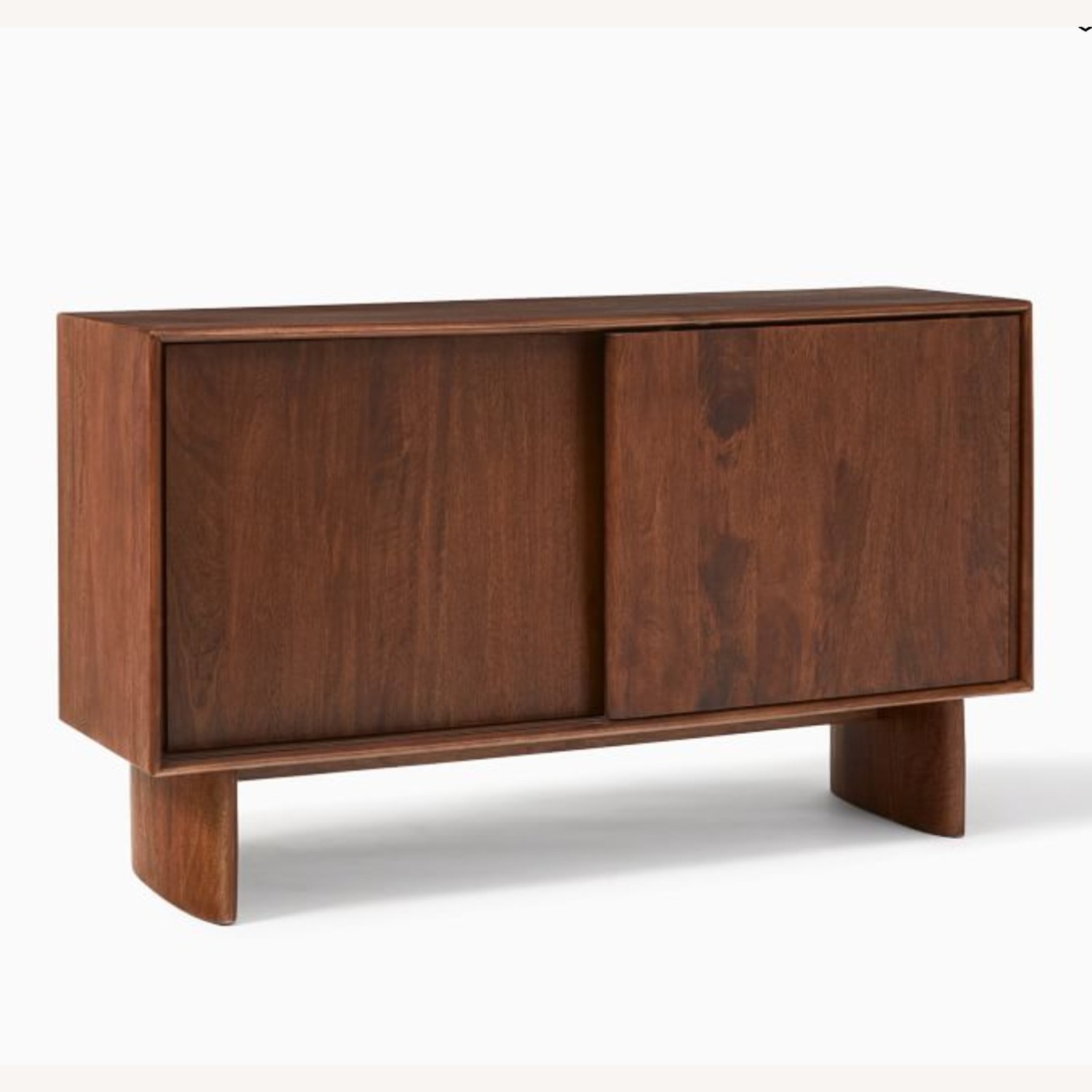 West Elm Anton Shallow Media Console (45") - image-2