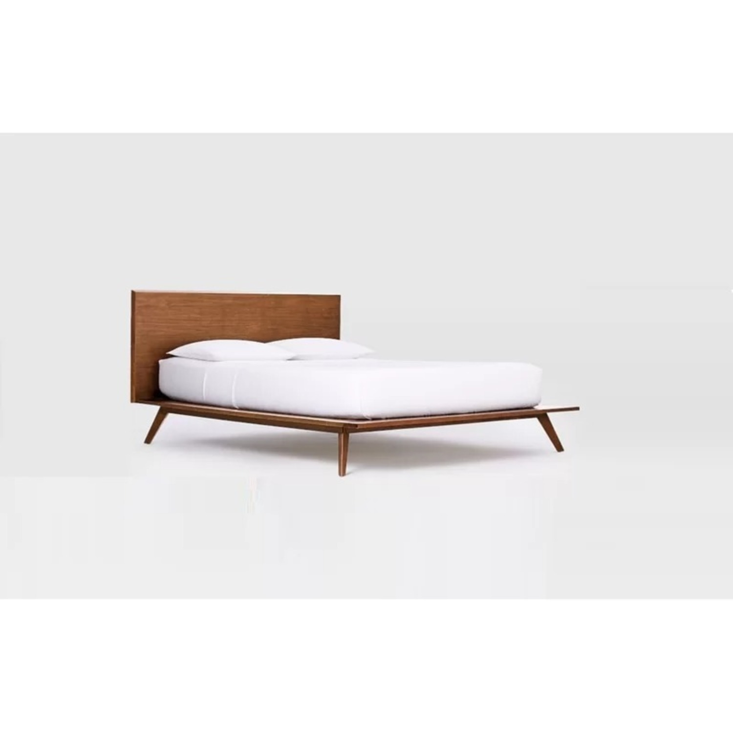 AllModern Low Profile Platform Bed - image-1