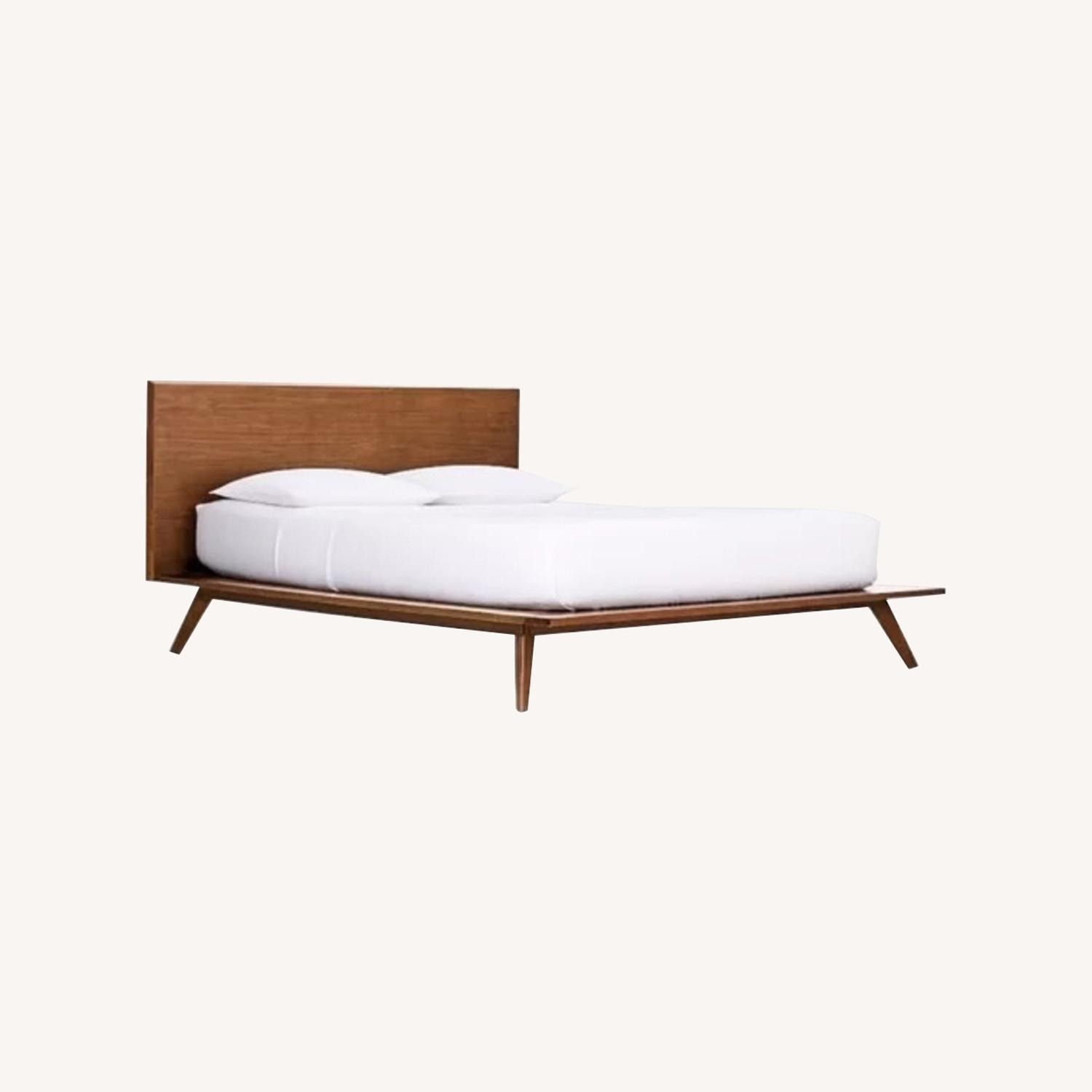 AllModern Low Profile Platform Bed - image-0