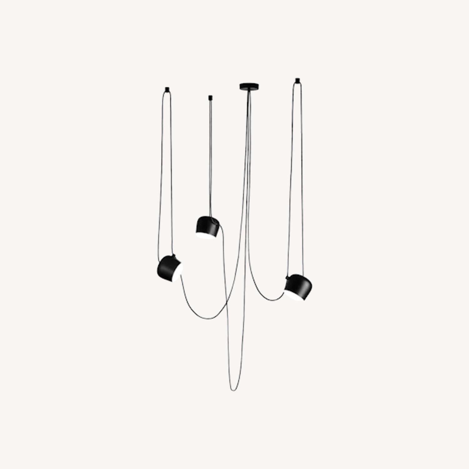 Flos Aim LED Multi-Light Pendant - image-11