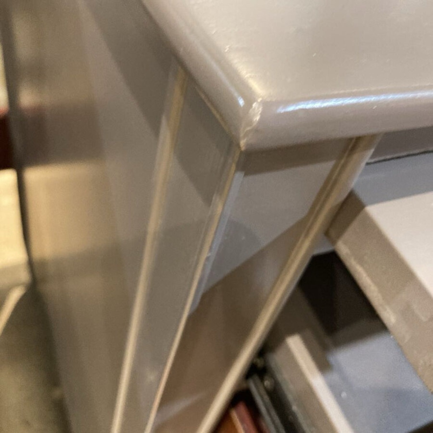 Sidney 2-Drawer W Charging Station Side Table - image-8