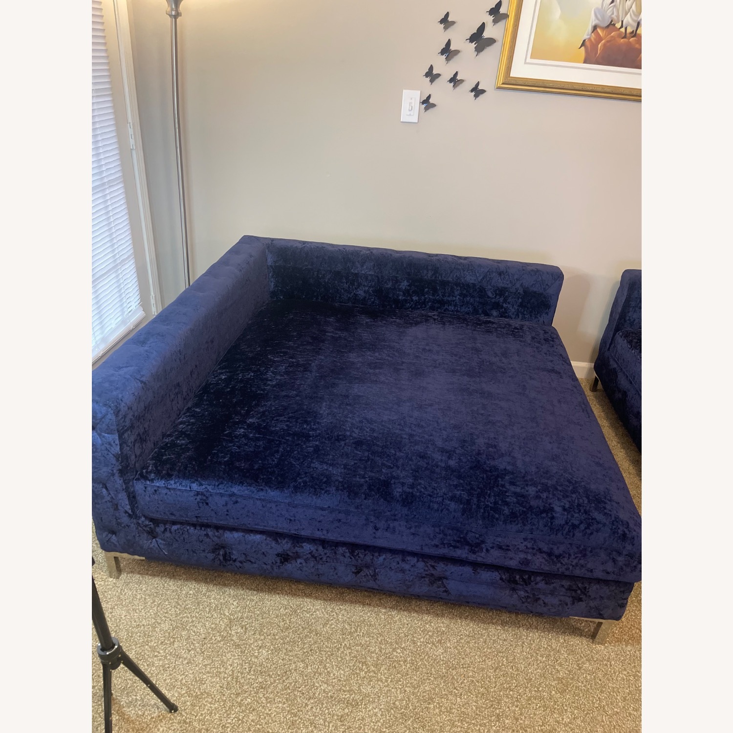 American Signature Myla Sofa - image-0