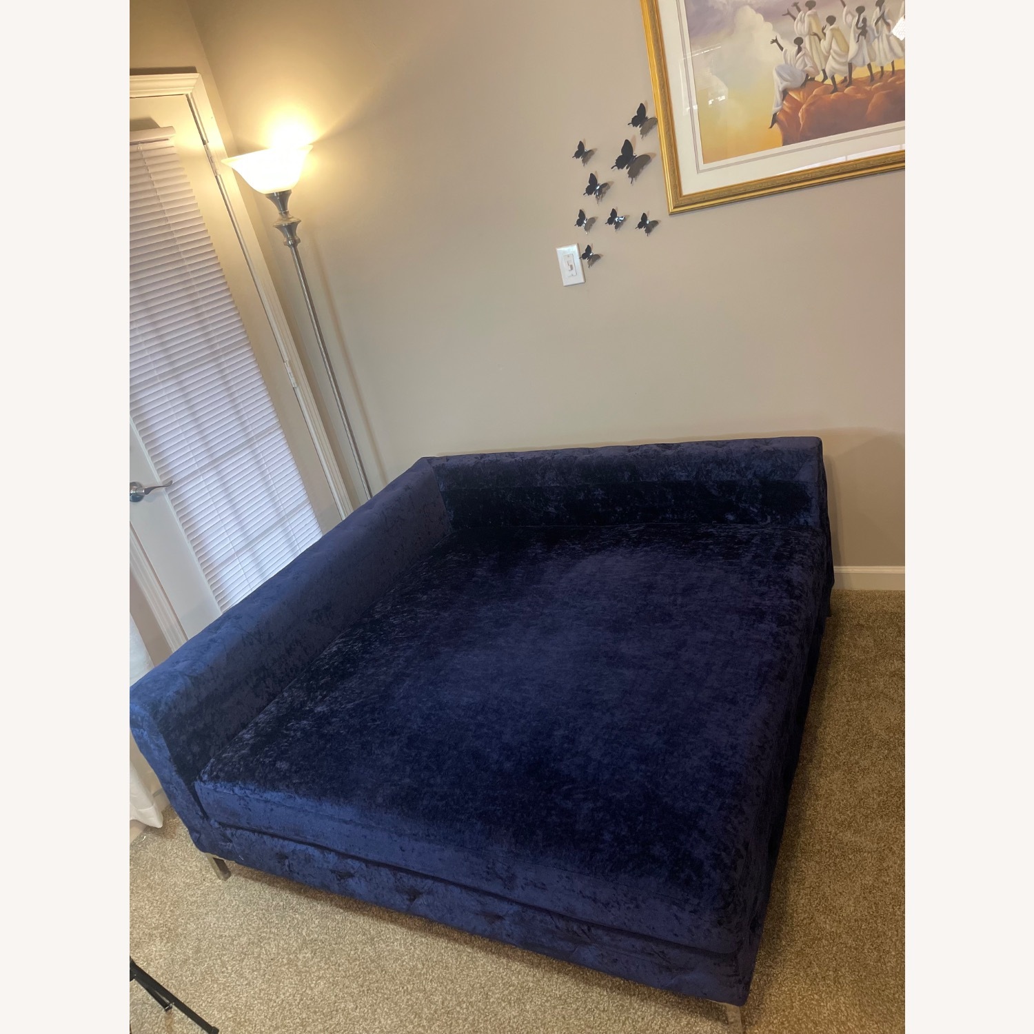 American Signature Myla Sofa - image-5