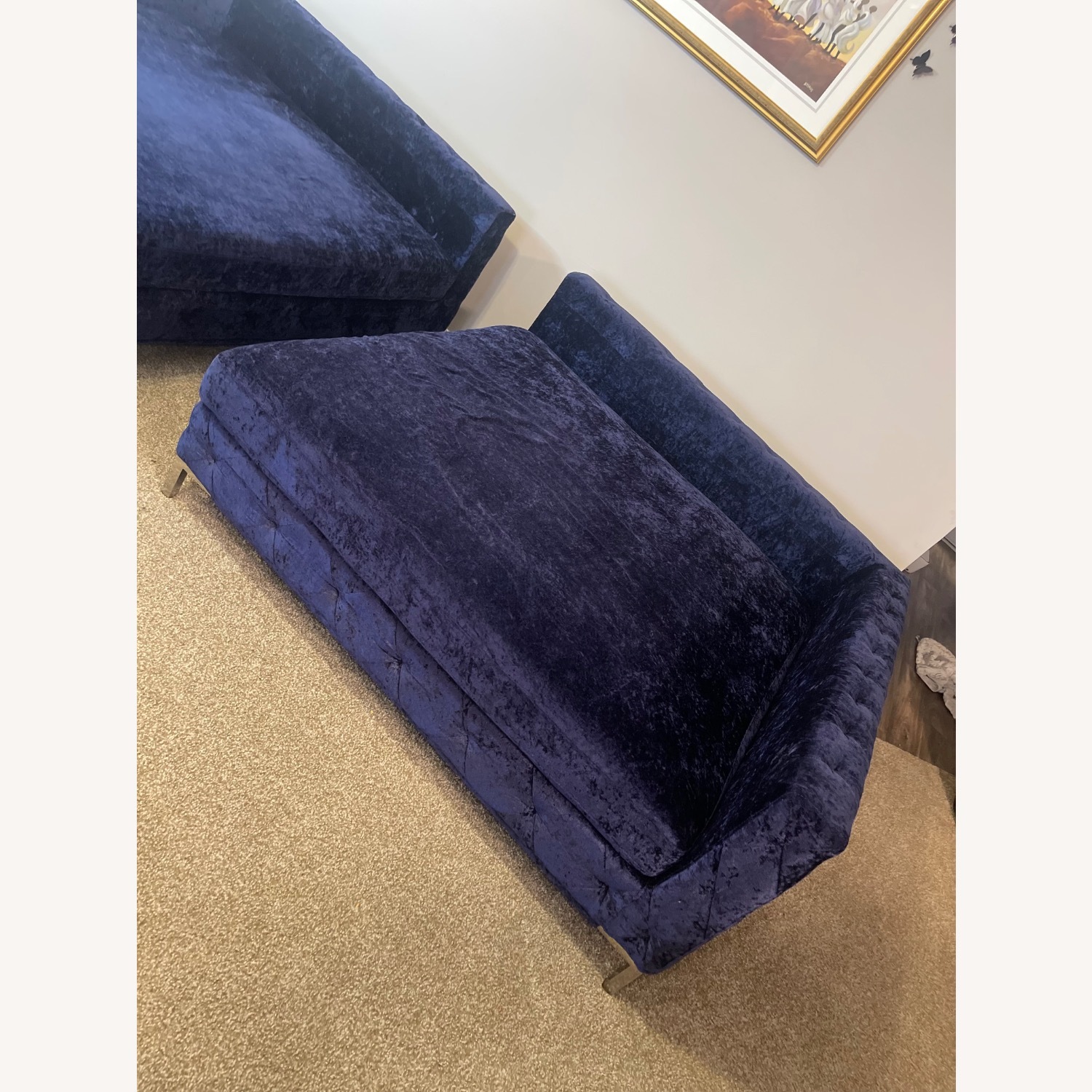 American Signature Myla Sofa - image-6