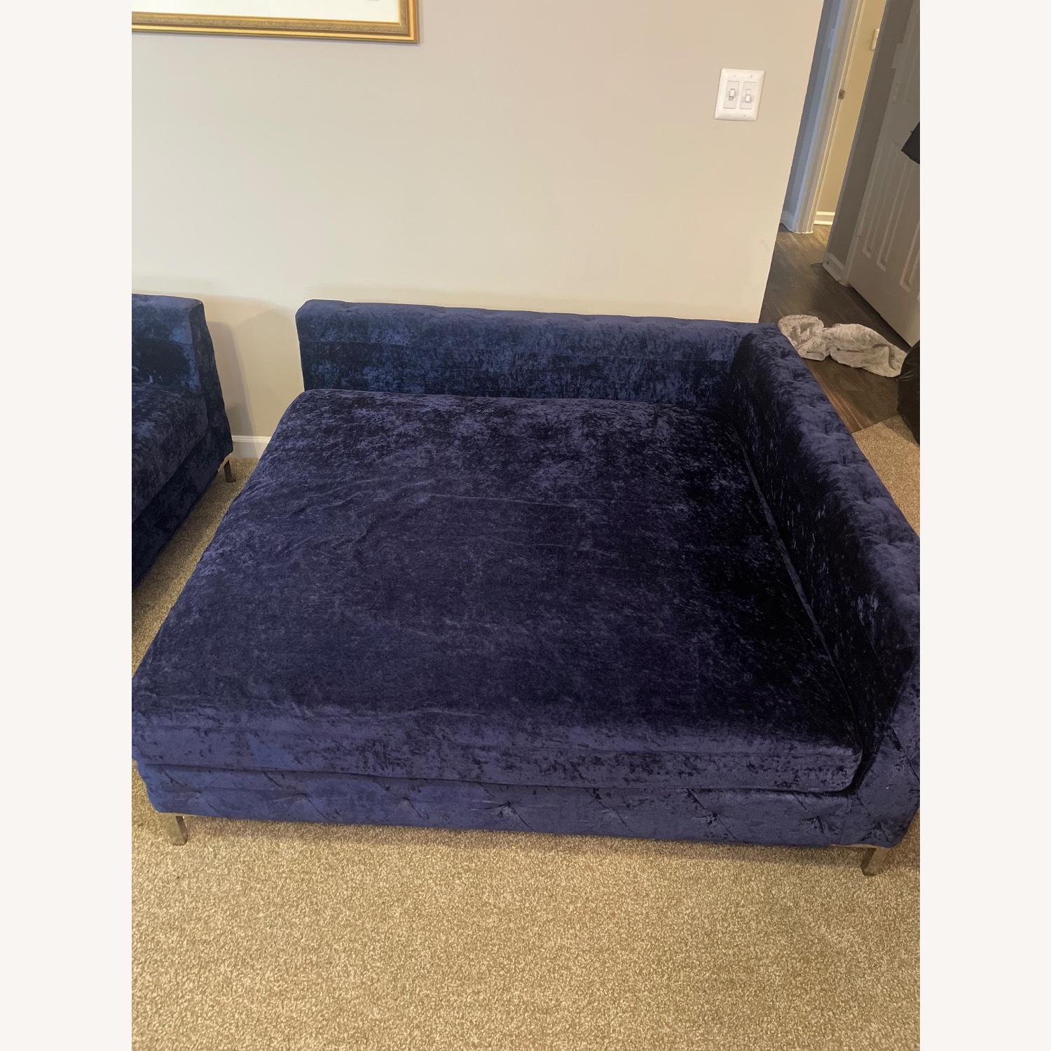 American Signature Myla Sofa - image-1