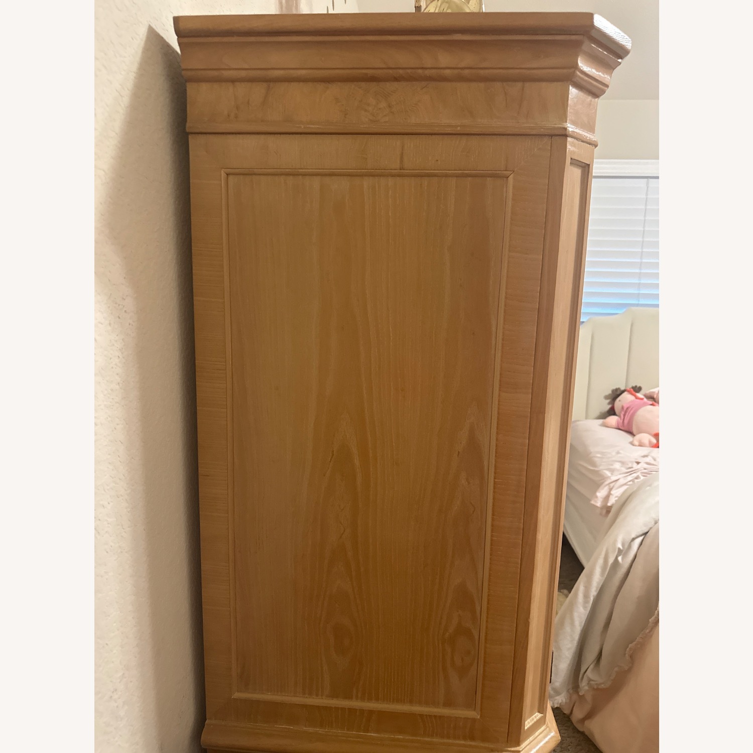 Drexel Heritage Armoire  - image-2