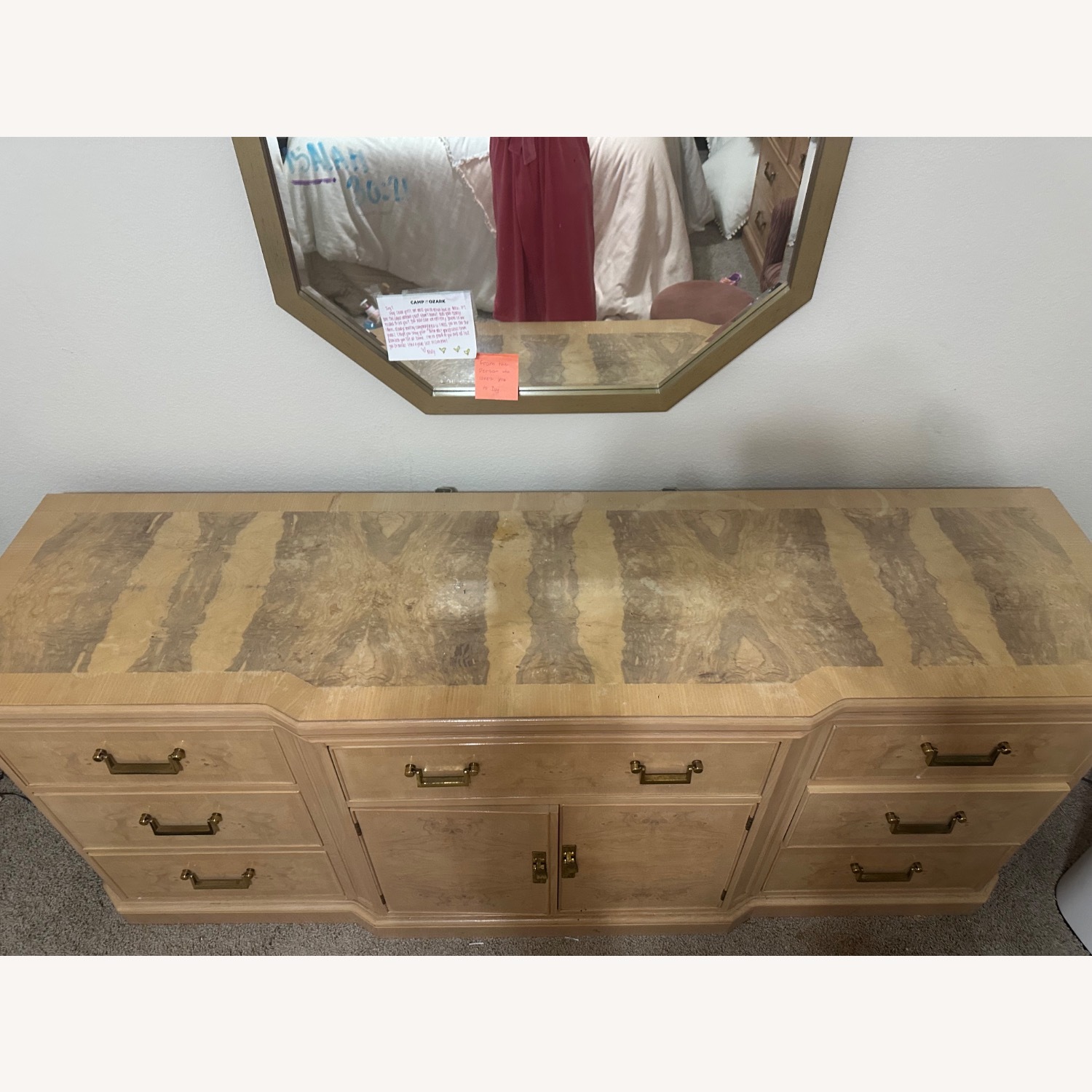 Drexel Heritage Dresser - image-1