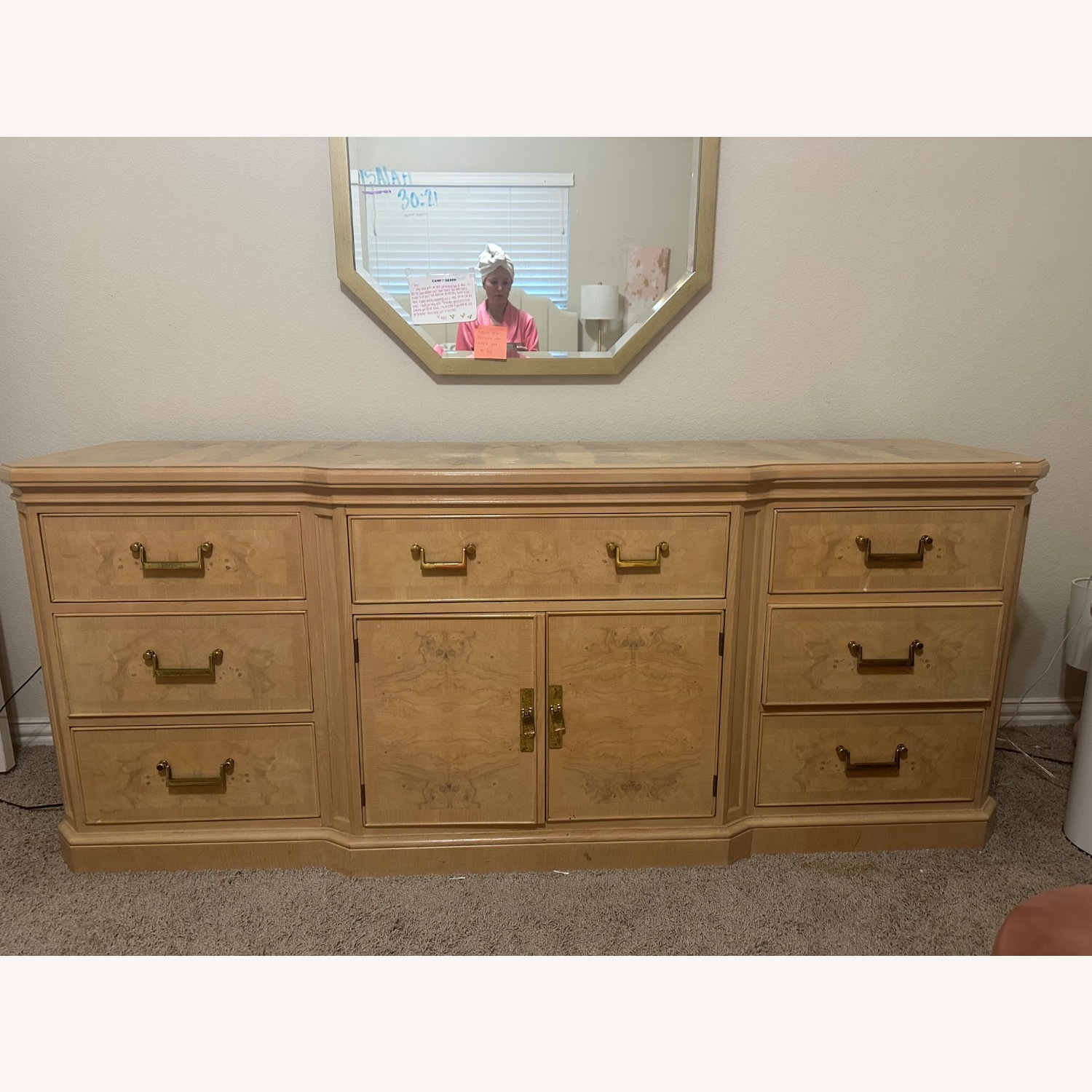 Drexel Heritage Dresser - image-0