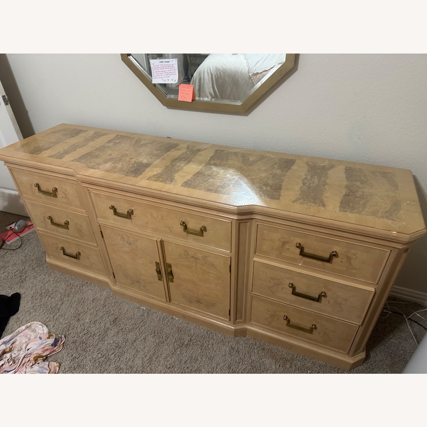 Drexel Heritage Dresser - image-2
