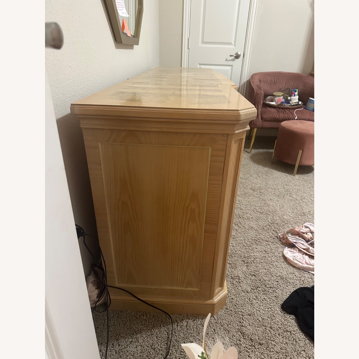 Drexel Heritage Dresser - image-3