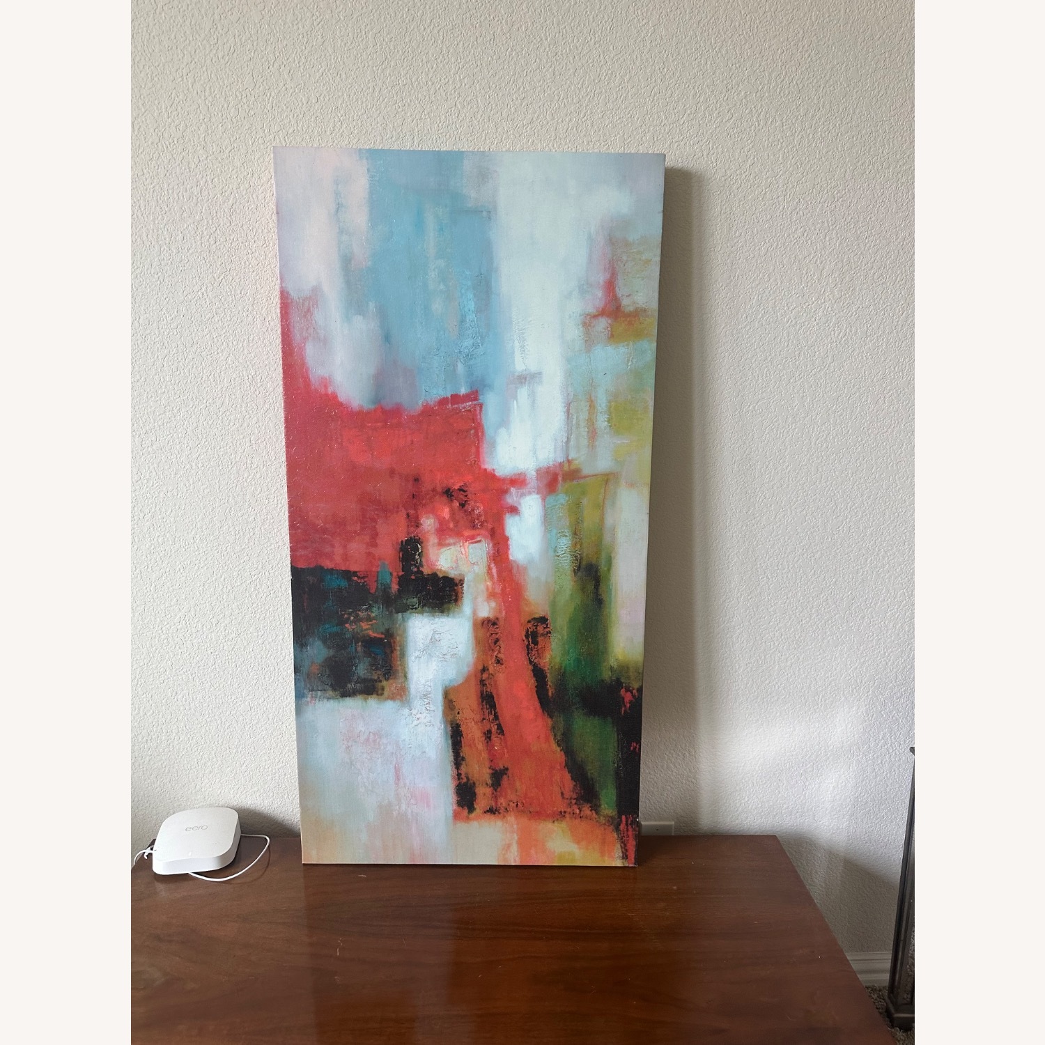 Abstract Wall Art - image-0