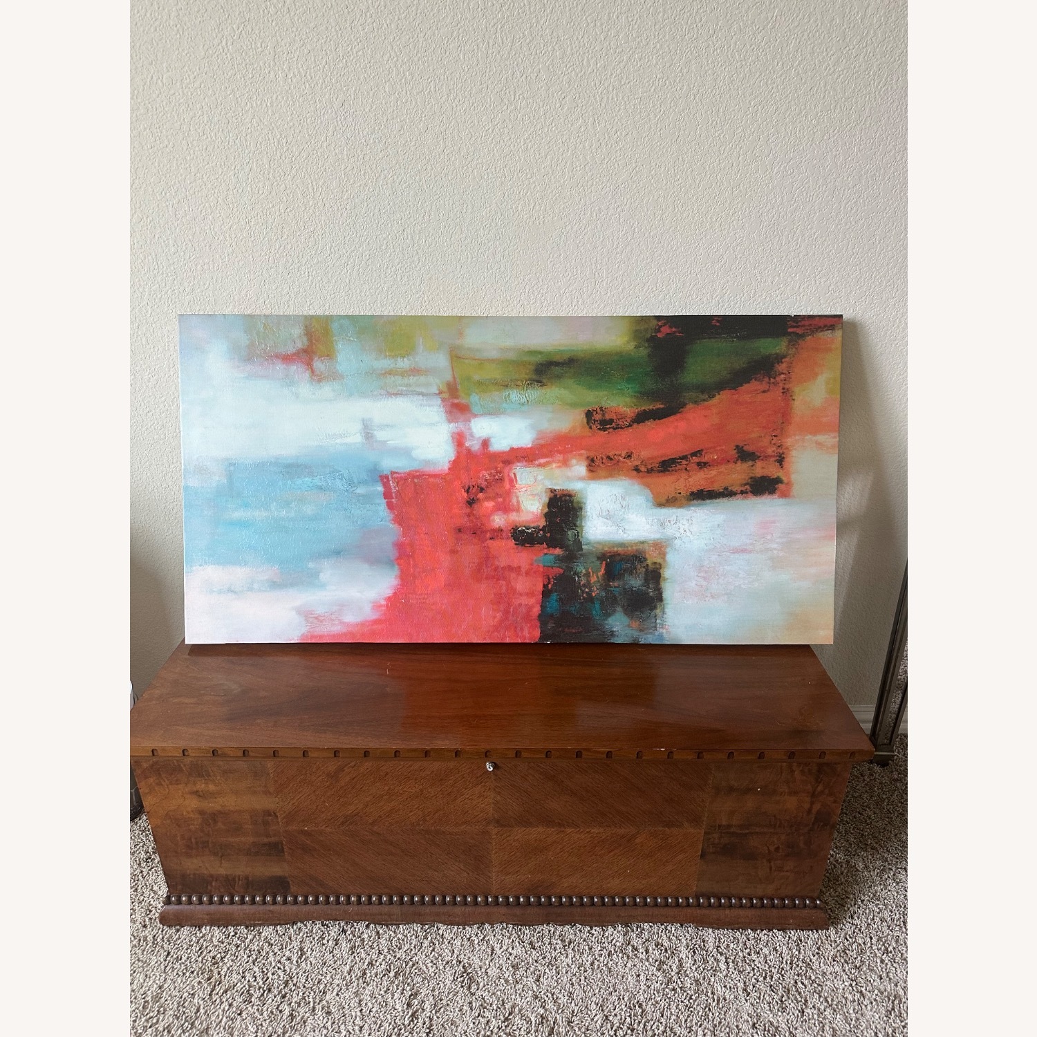 Abstract Wall Art - image-1