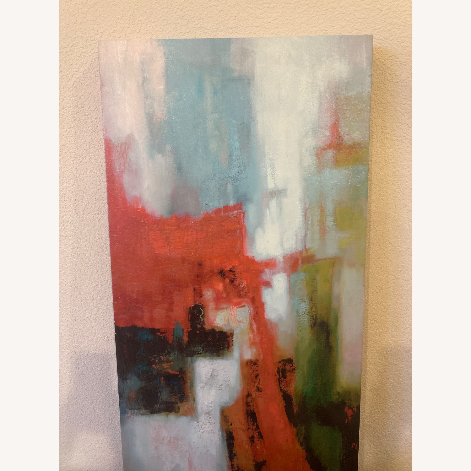 Abstract Wall Art - image-2