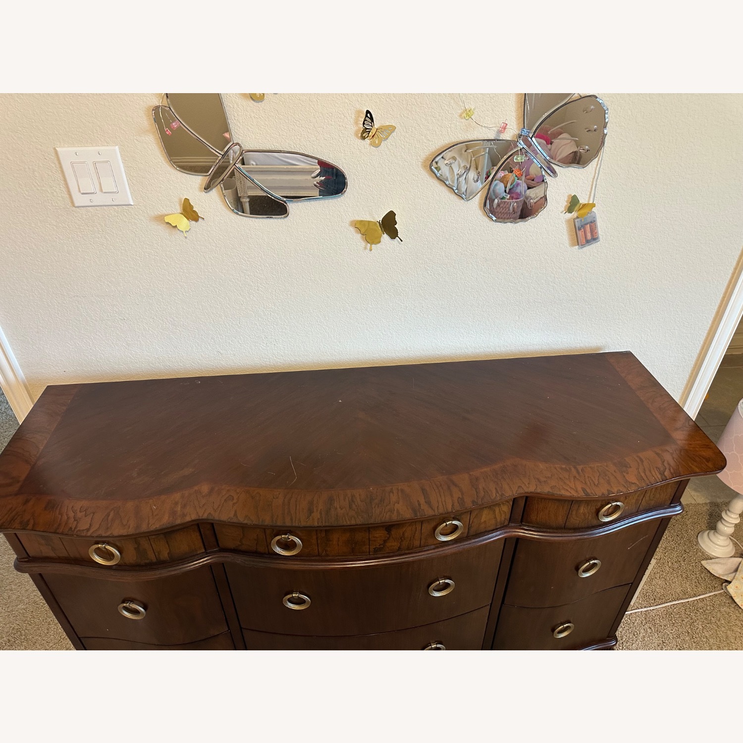 Drexel Dresser - image-2