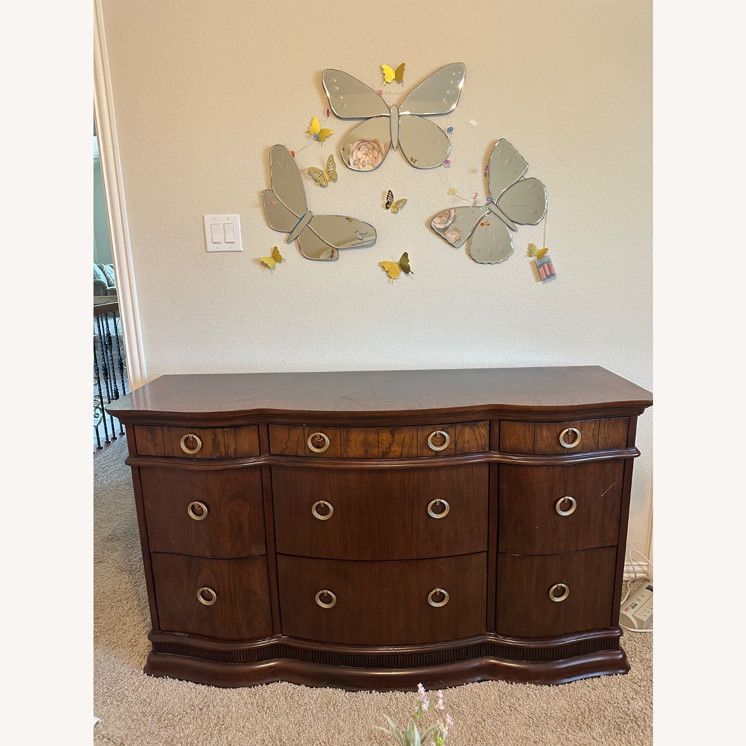 Drexel Dresser - image-1