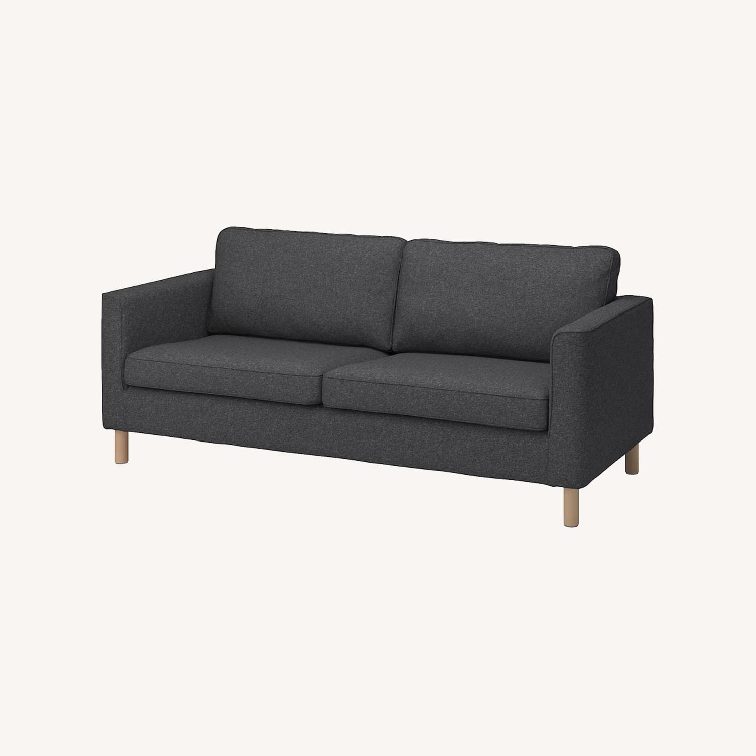IKEA Purup Sofa  - image-0