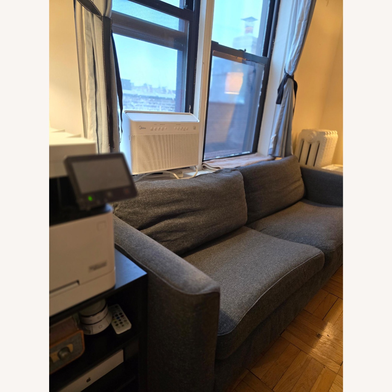 IKEA Purup Sofa  - image-3