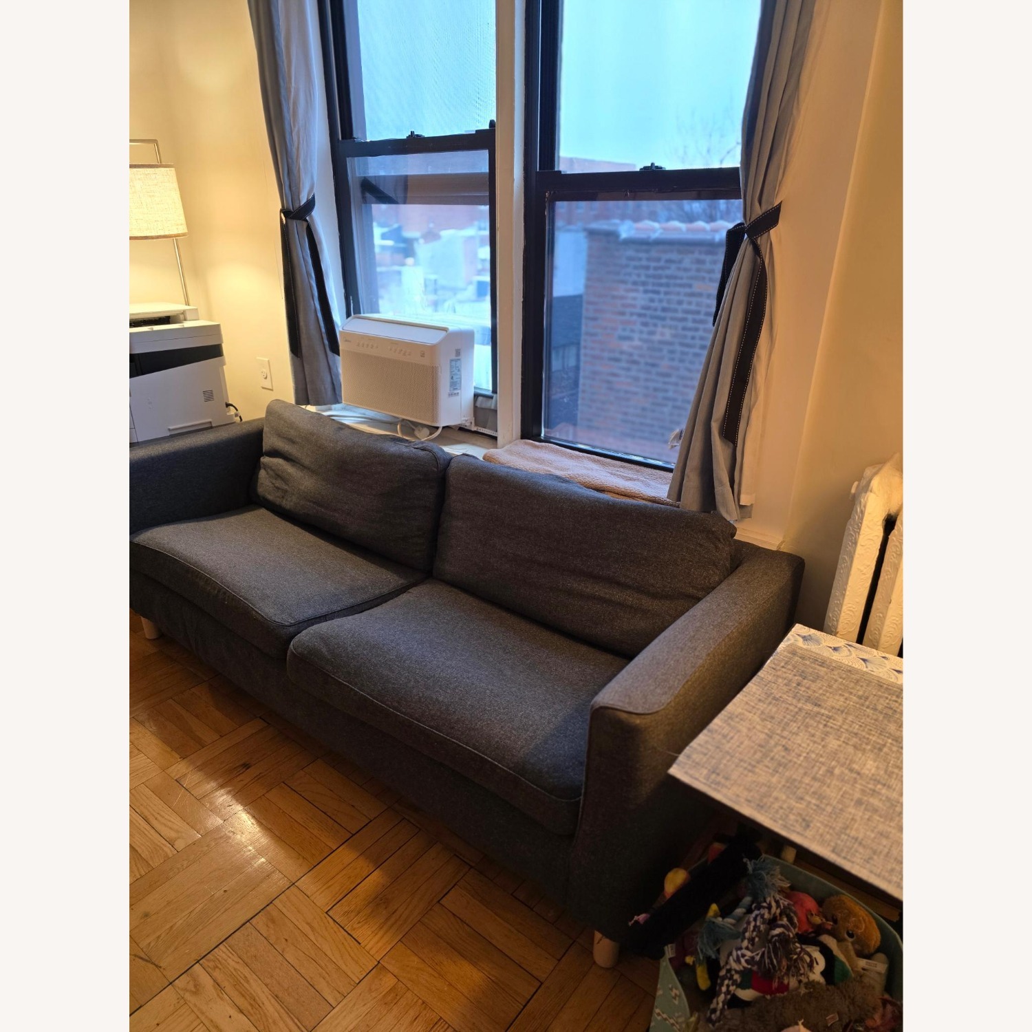 IKEA Purup Sofa  - image-2
