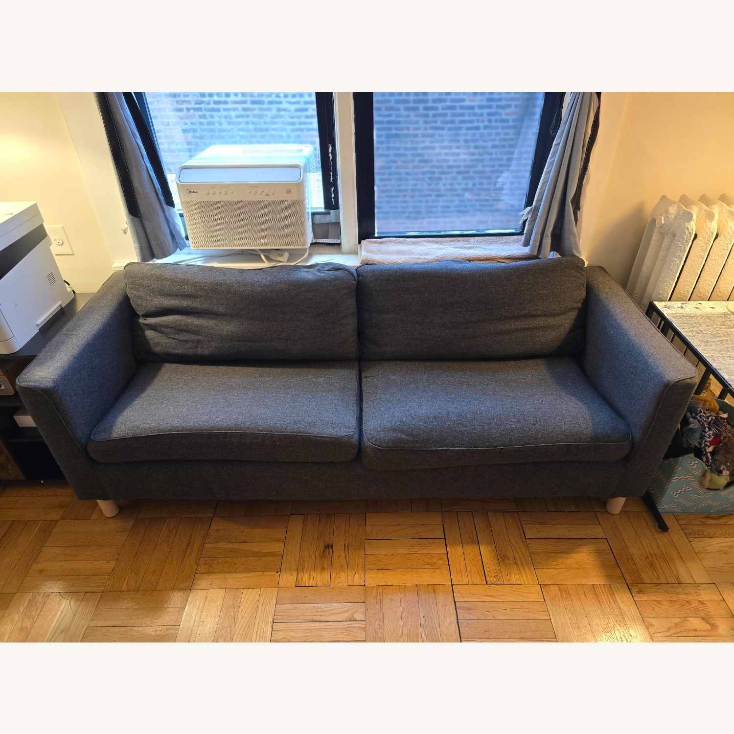 IKEA Purup Sofa  - image-4