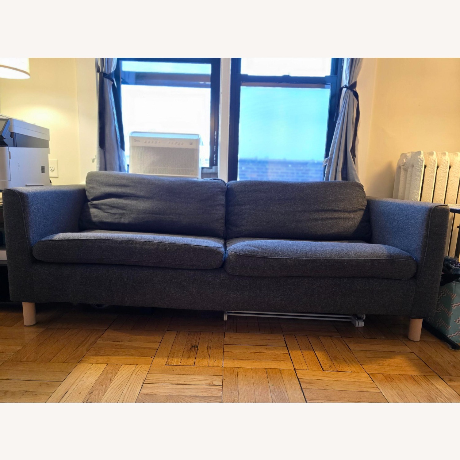 IKEA Purup Sofa  - image-1