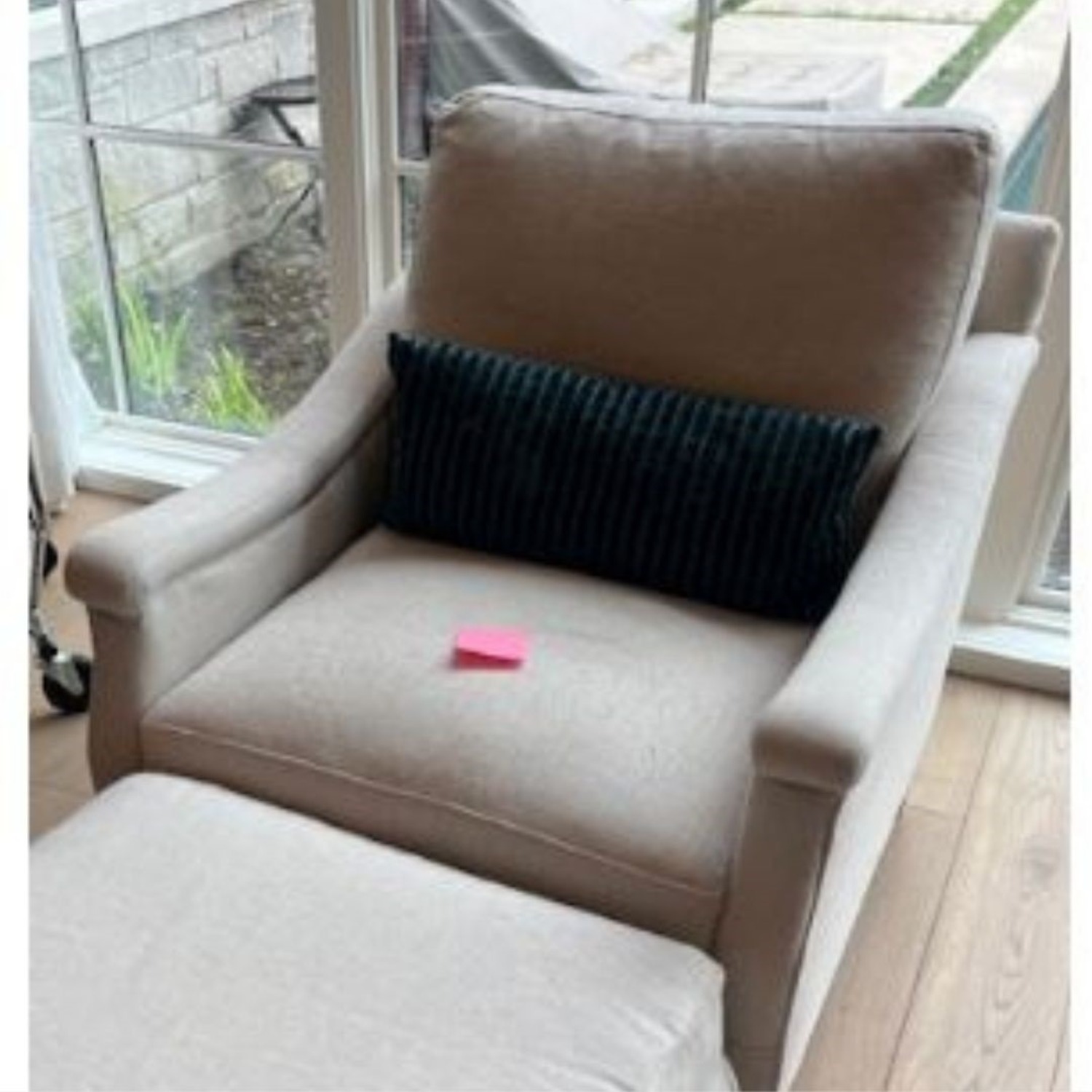 Lindwood Chair by Lam Bespoke - image-1