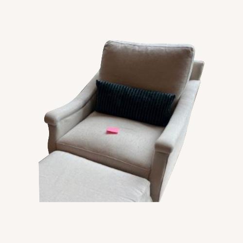Used Lindwood Chair by Lam Bespoke for sale on AptDeco