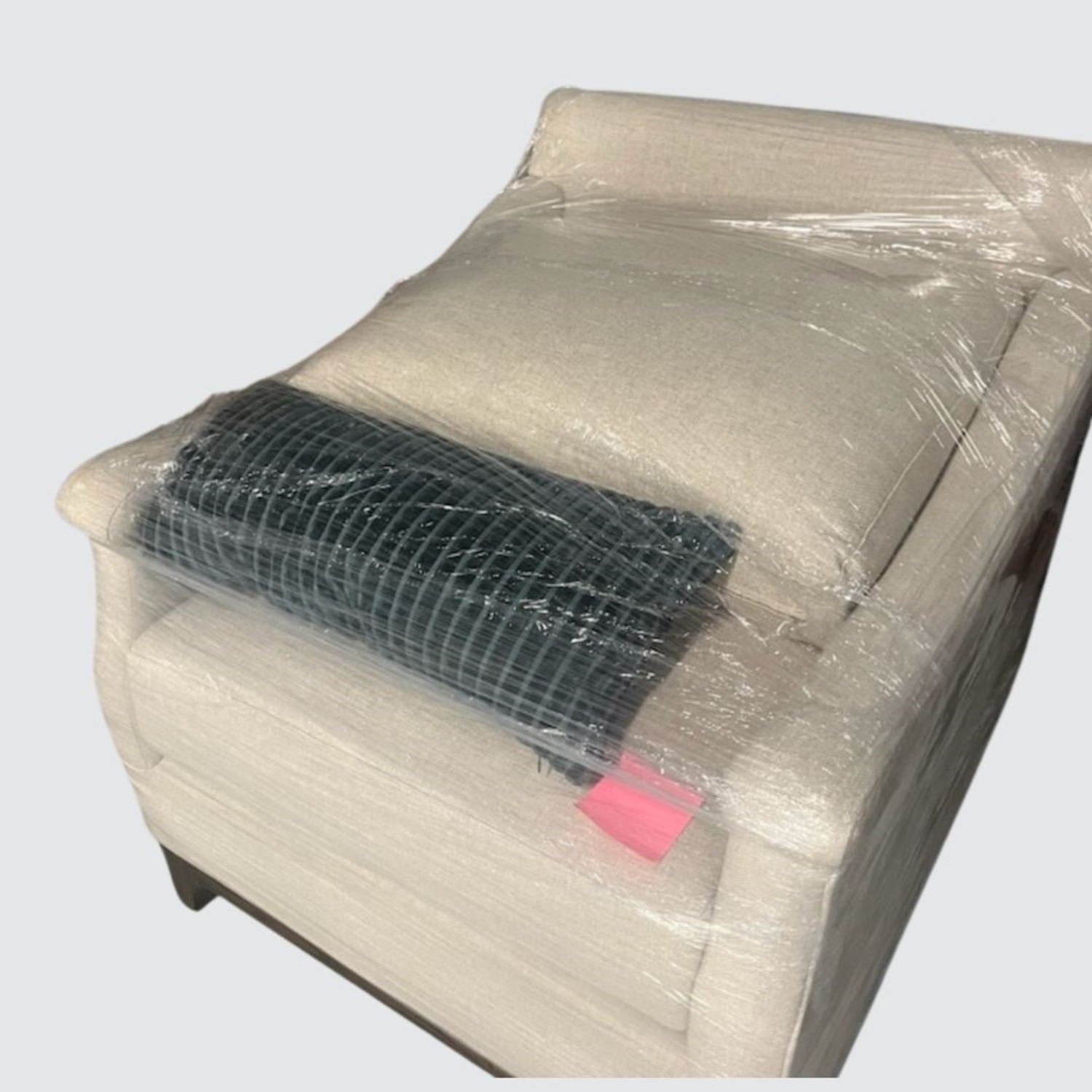 Lindwood Chair by Lam Bespoke - image-3