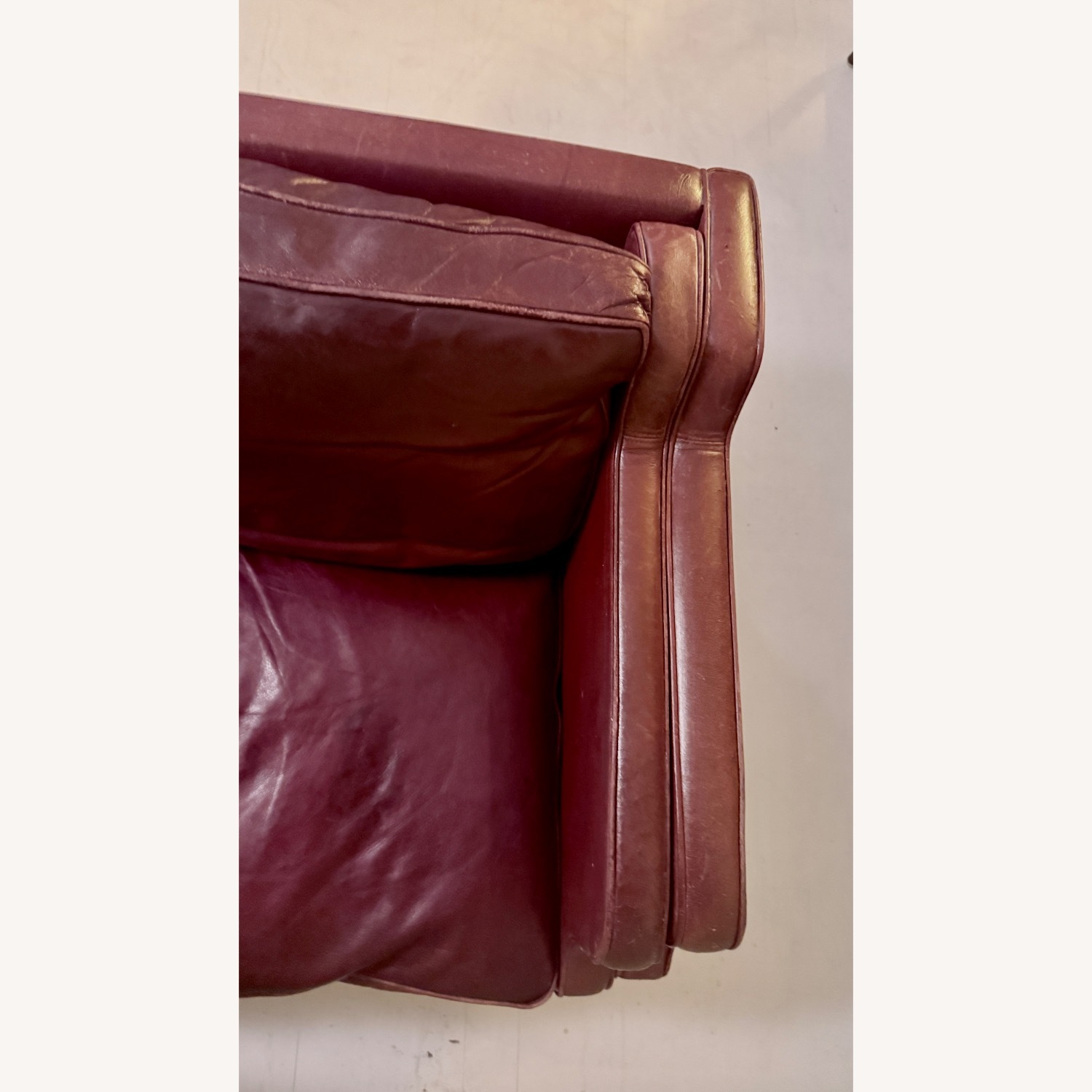 Børge Mogensen 2213 Sofa by Stouby - image-12