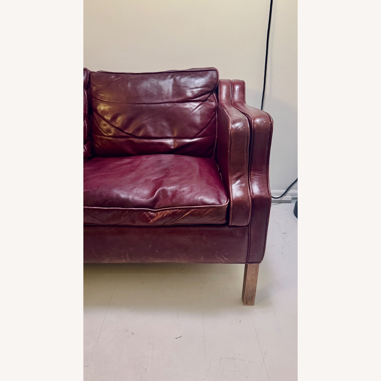 Børge Mogensen 2213 Sofa by Stouby - image-8