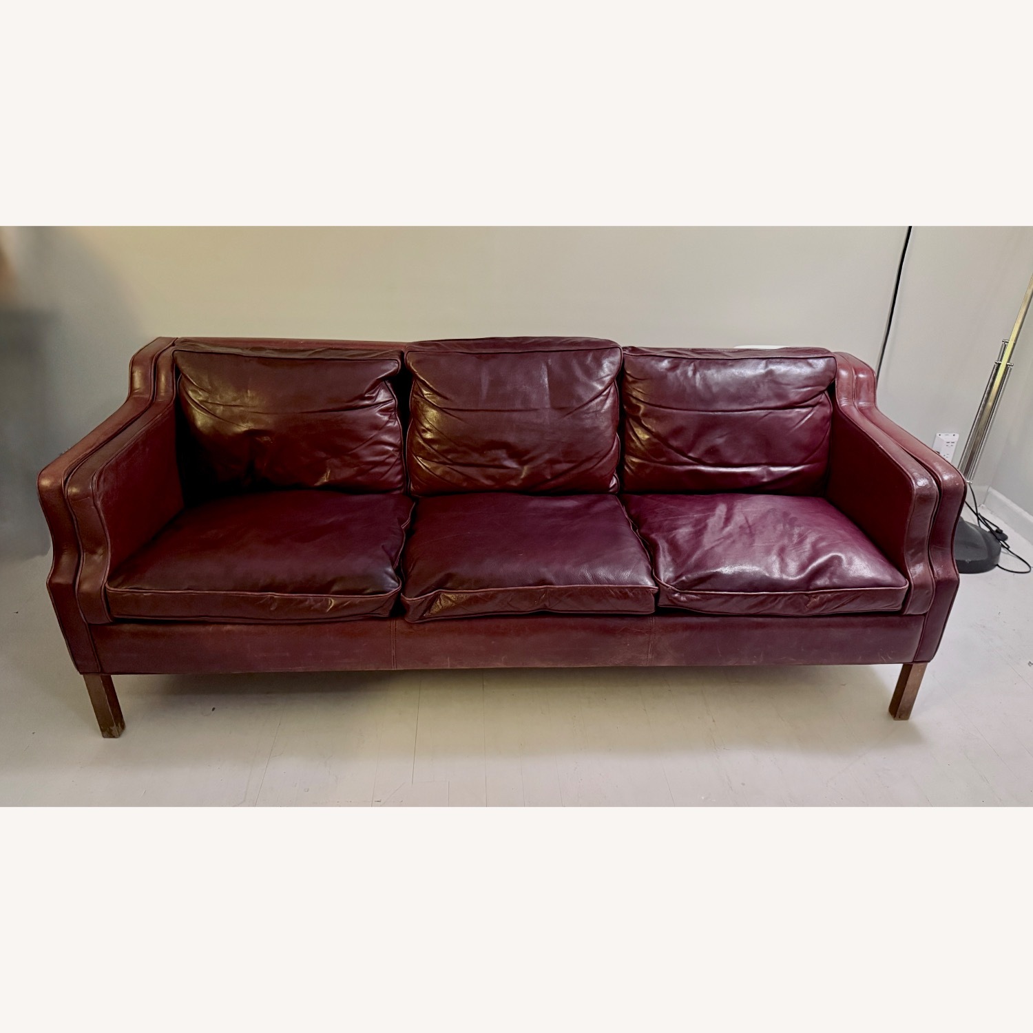 Børge Mogensen 2213 Sofa by Stouby - image-1