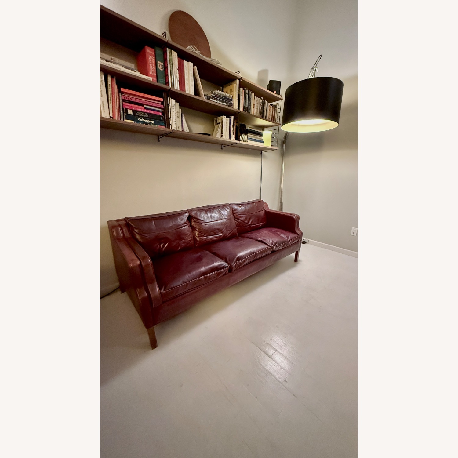 Børge Mogensen 2213 Sofa by Stouby - image-2