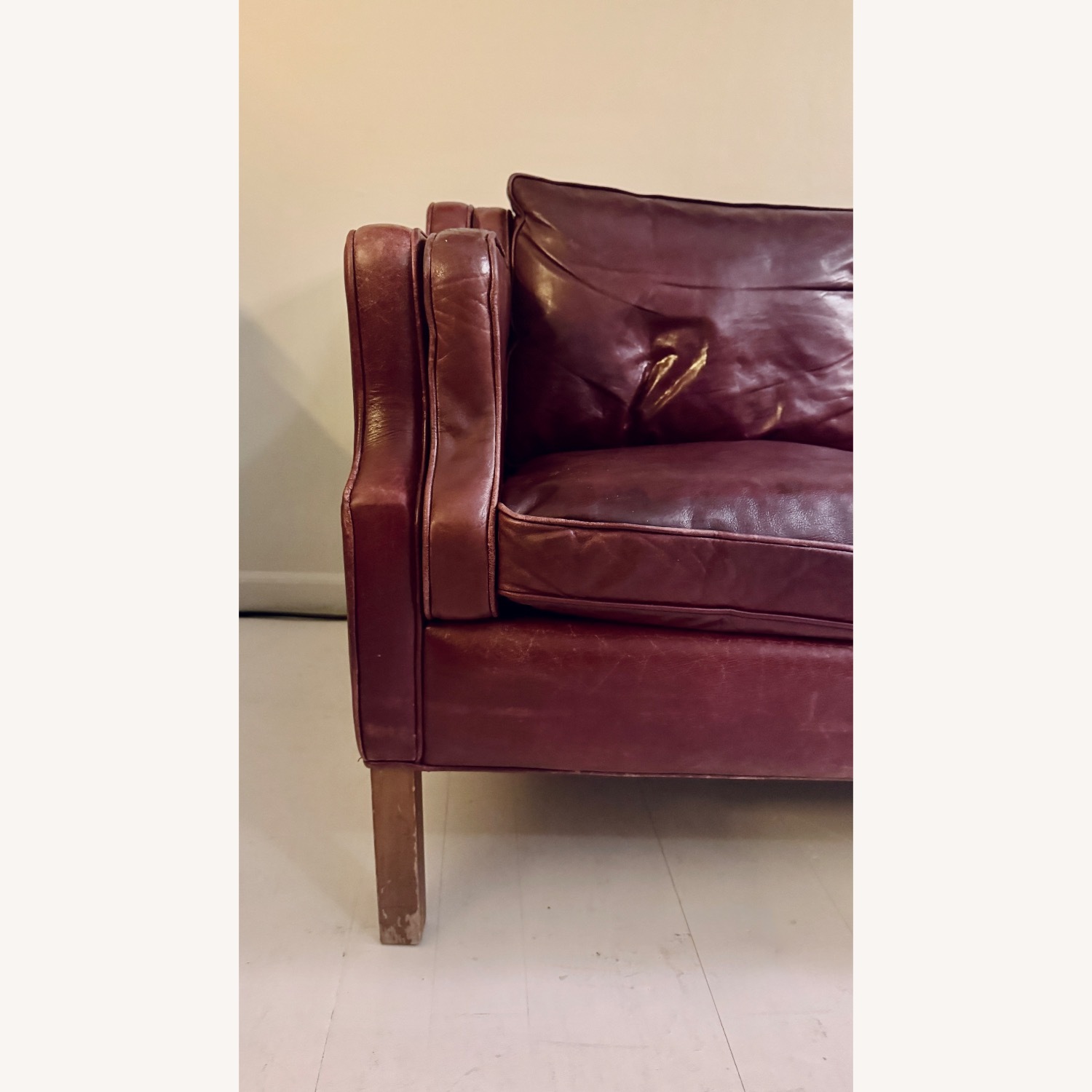 Børge Mogensen 2213 Sofa by Stouby - image-5