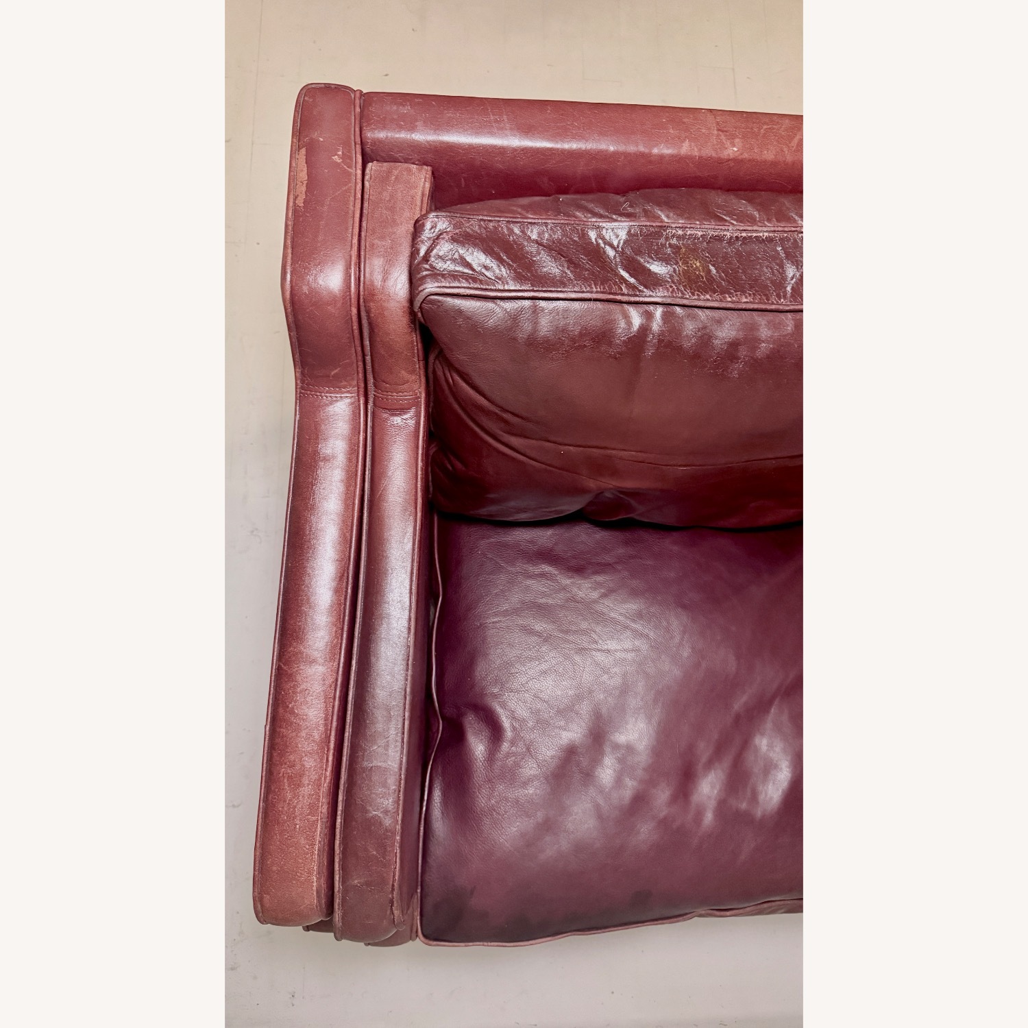 Børge Mogensen 2213 Sofa by Stouby - image-9