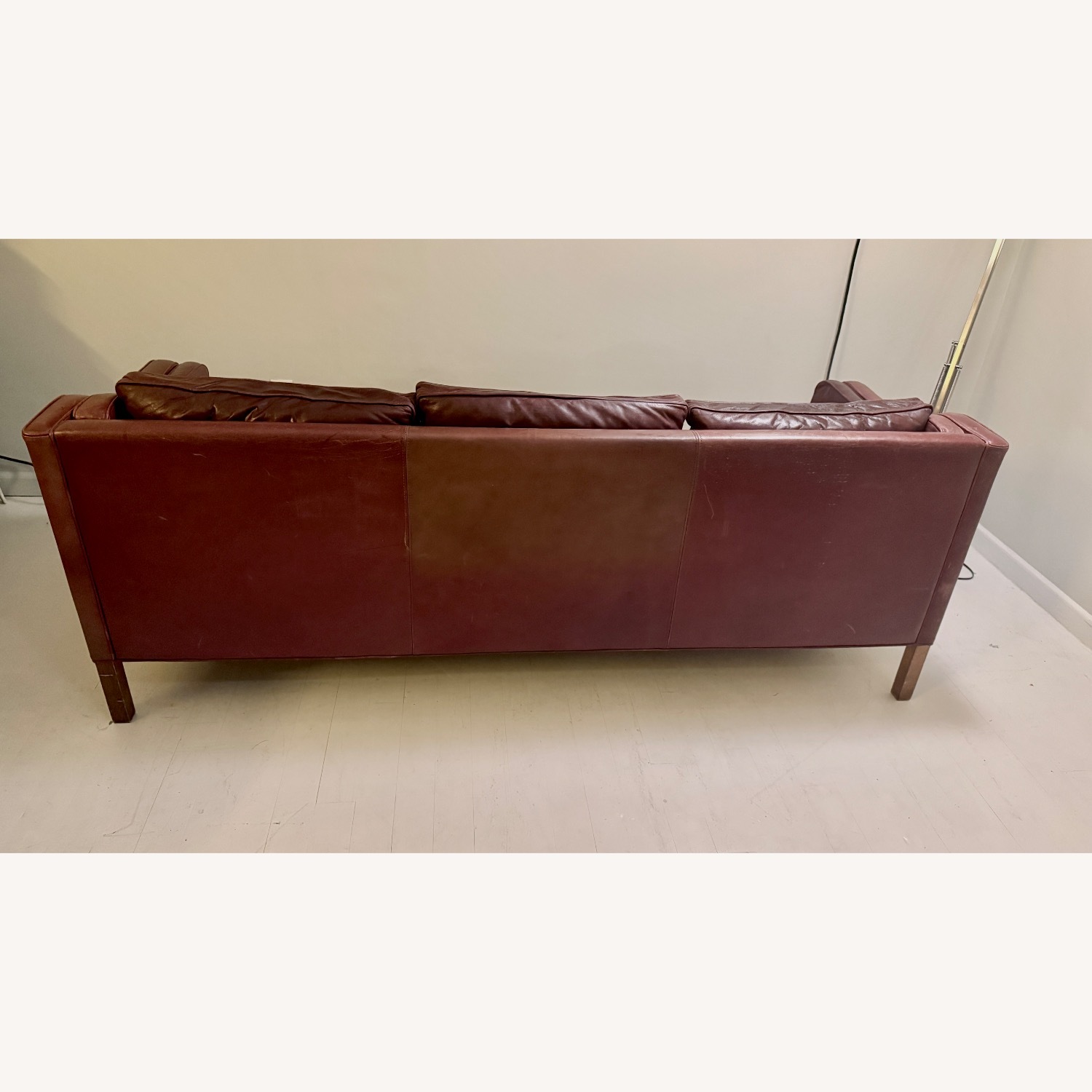 Børge Mogensen 2213 Sofa by Stouby - image-4