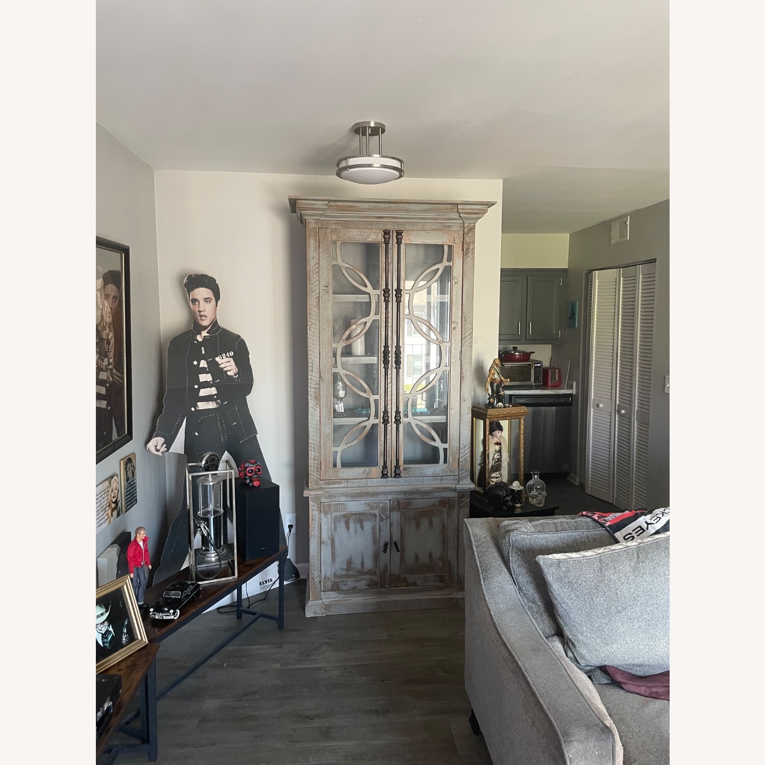 Greay Hutch - image-2