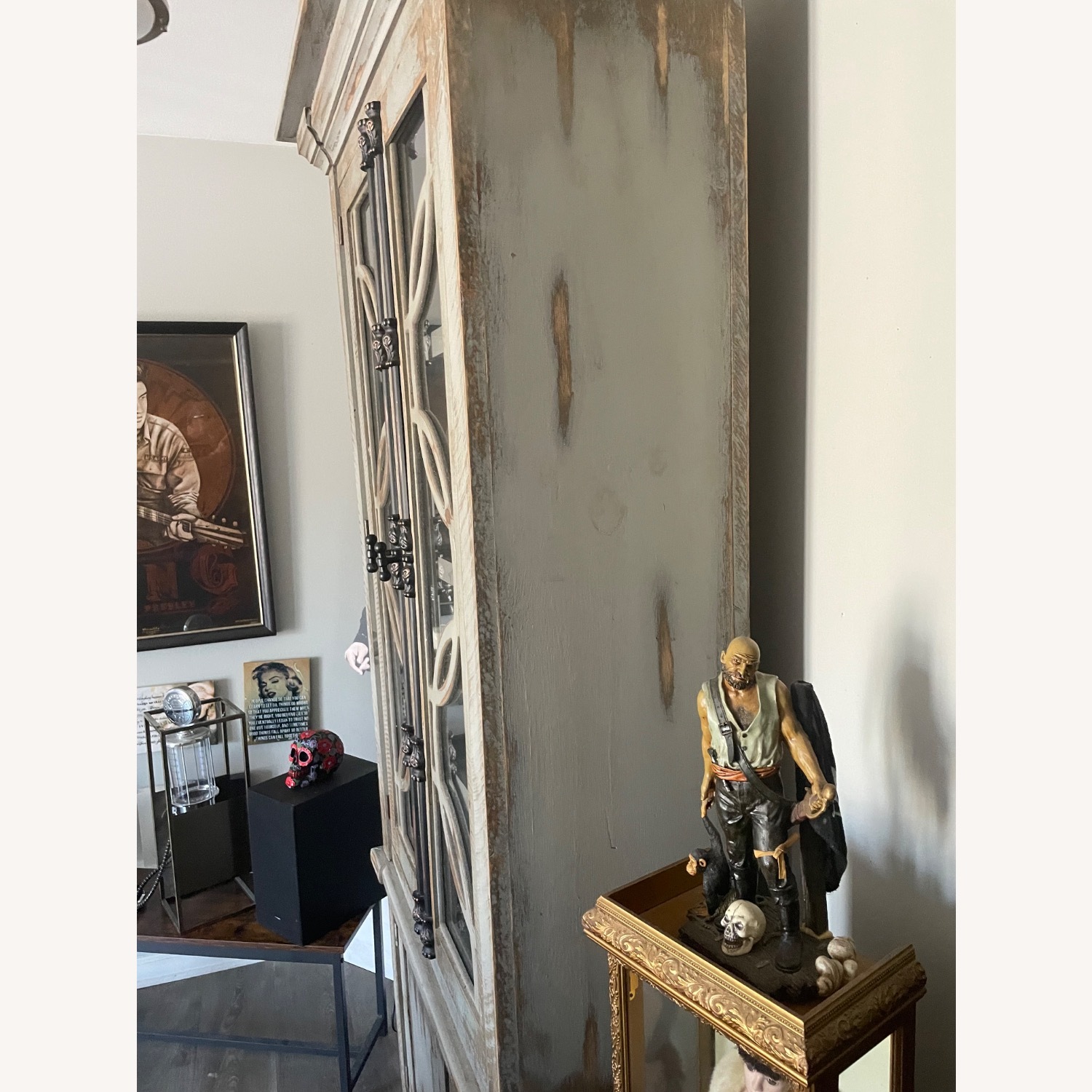 Greay Hutch - image-3