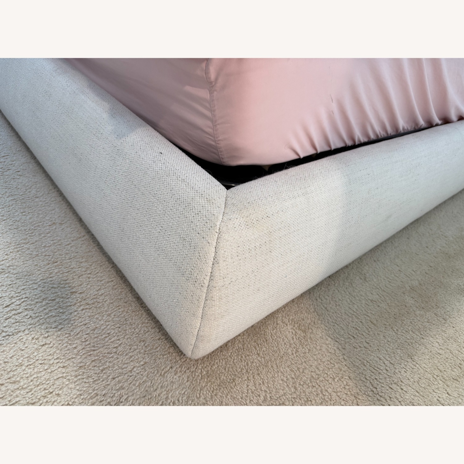 Arhaus Rigby Bed - King Size  - image-8