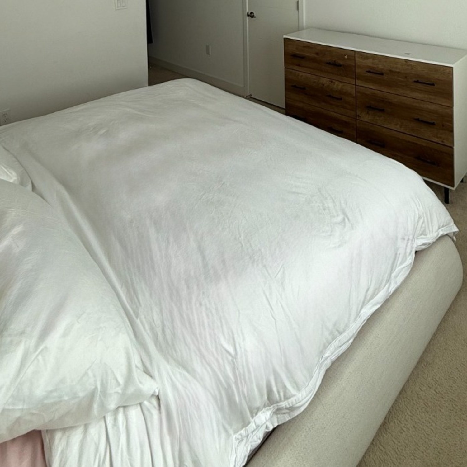 Arhaus Rigby Bed - King Size  - image-3