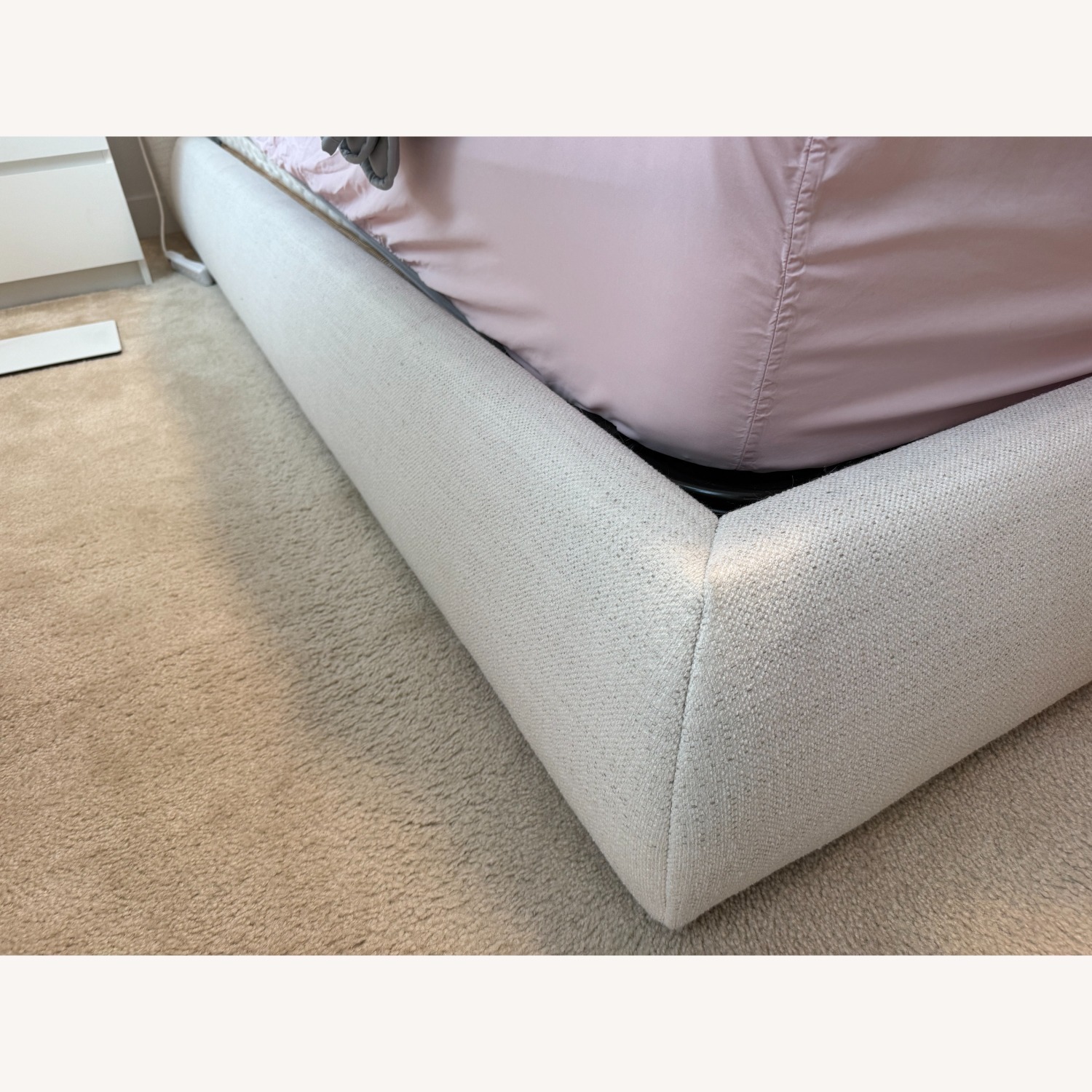 Arhaus Rigby Bed - King Size  - image-9