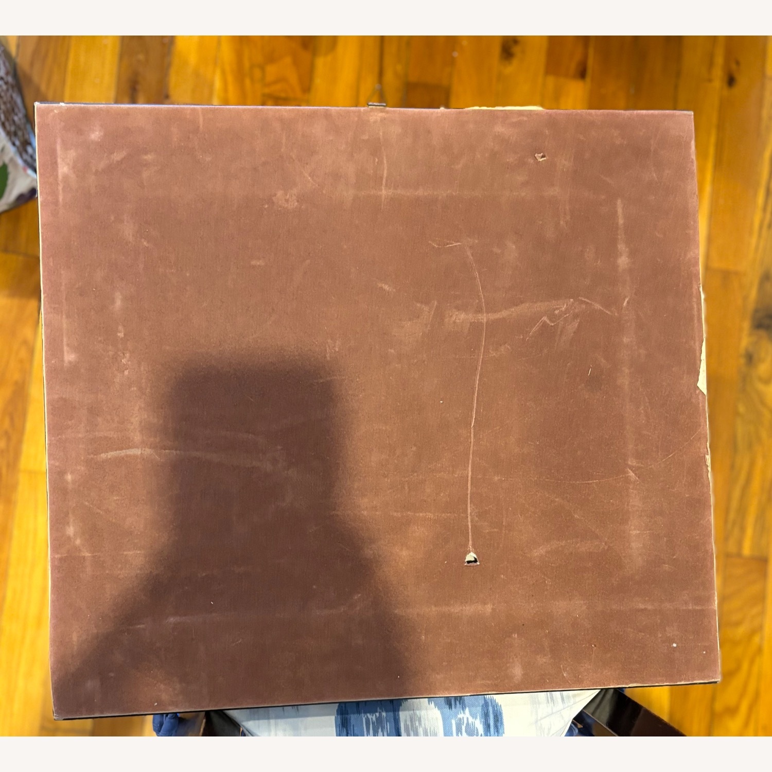  Sterling Silver Bar-Relief Signed Italian Art - image-6