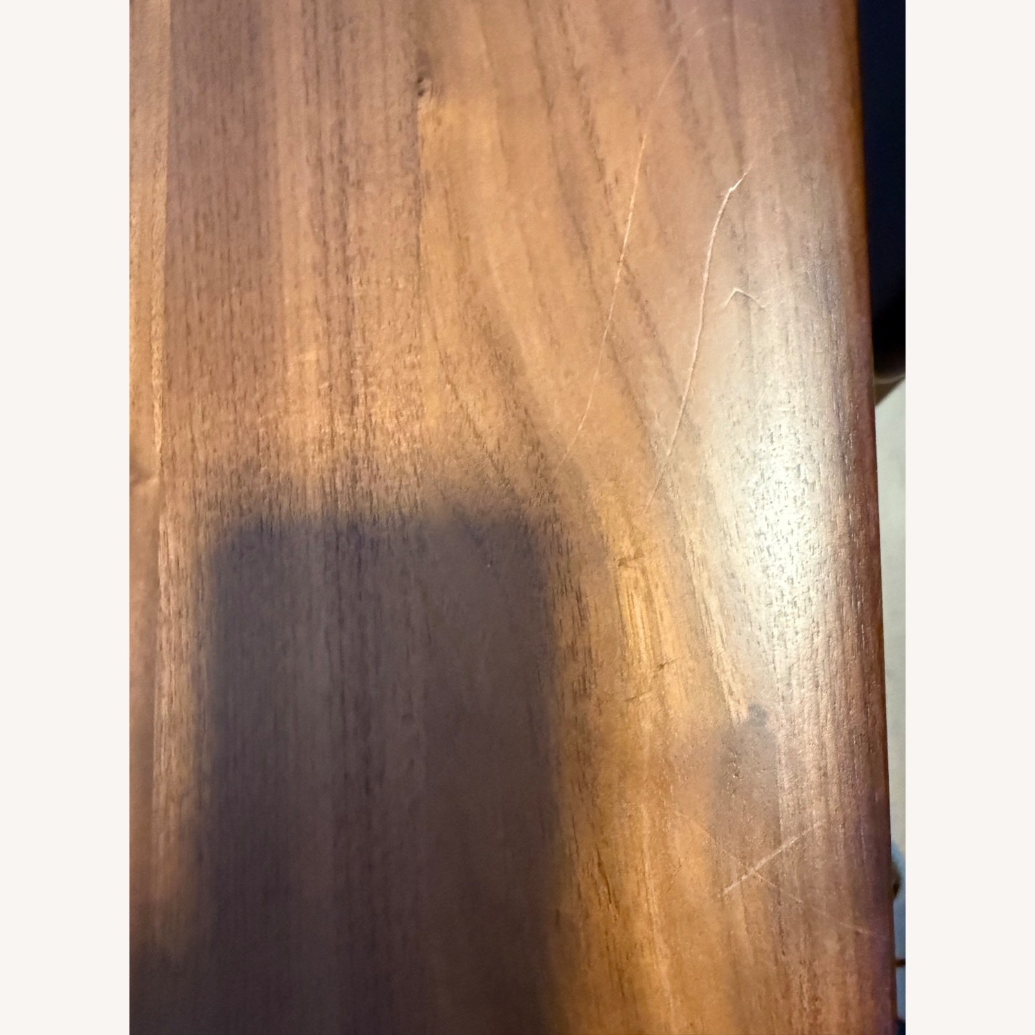 Castlery Vincent Dining Table, Walnut - image-5