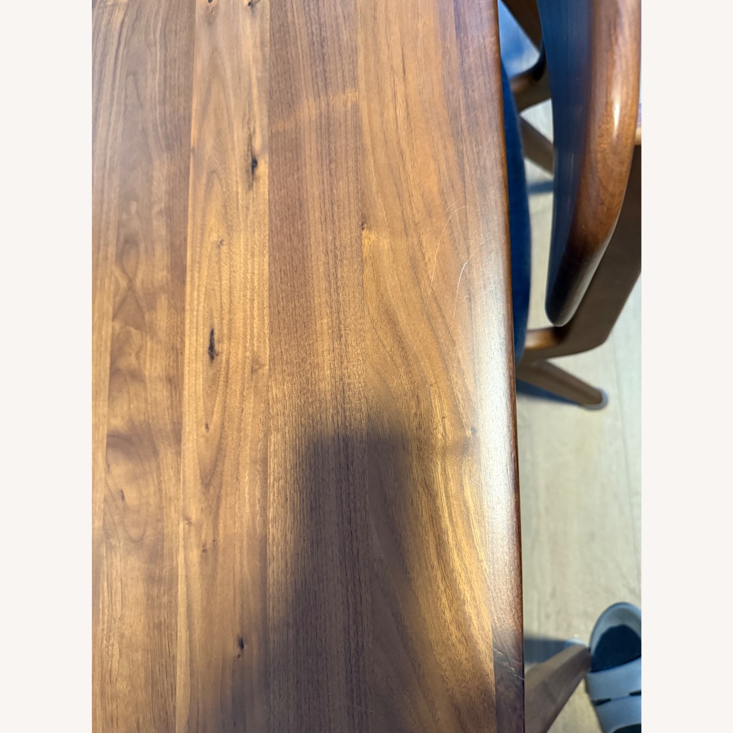 Castlery Vincent Dining Table, Walnut - image-4