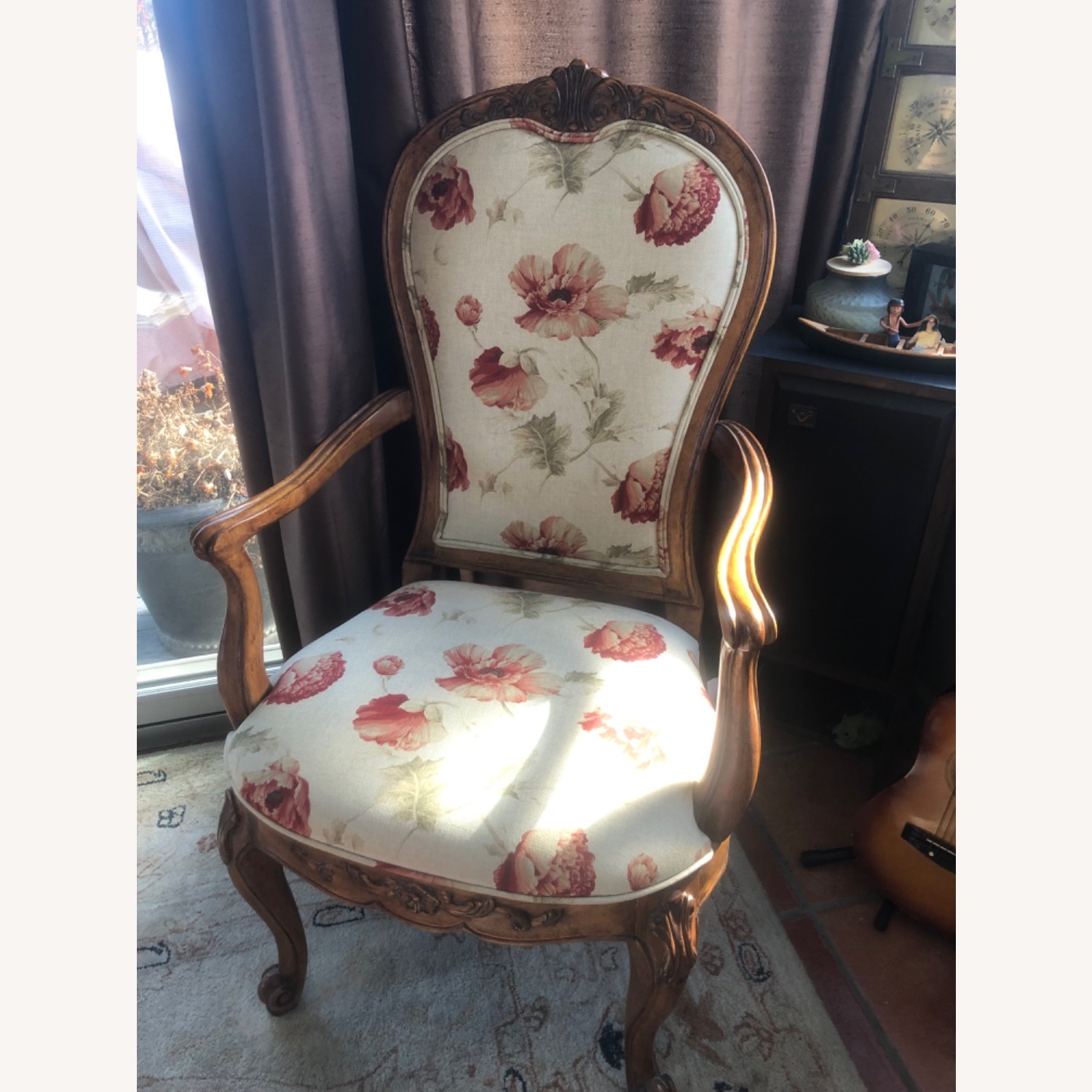 French Country Dining Chairs by Century - image-7